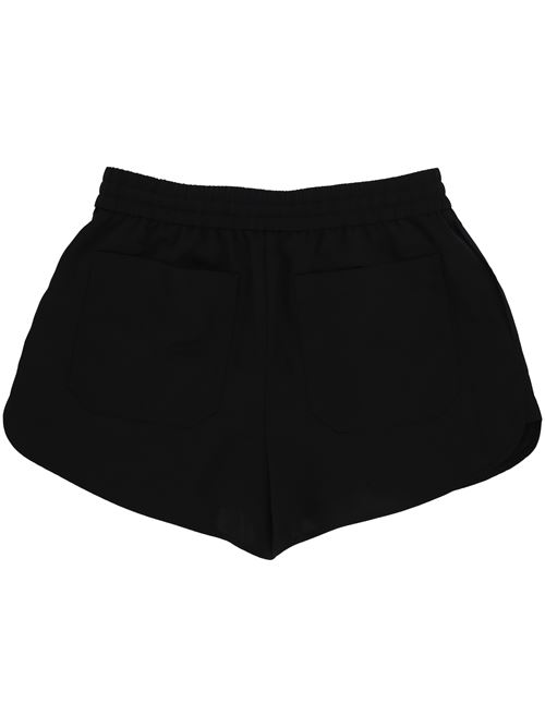 Shorts neri HELMUT LANG | P02HW205001